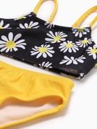 Купальник для девочки раздельный KAFTAN «Ромашки», размер 36 (134-140 см) - Фото 5