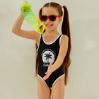 Купальный костюм детский KAFTAN California, рост 98-104 (30) - фото 300535937