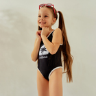 Купальный костюм детский KAFTAN California, рост 98-104 (30) - Фото 2