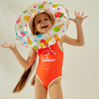 Купальный костюм детский KAFTAN Summer, рост 134-140 (36) - Фото 4