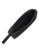 Пенал школьный на молнии Calligrata «Классика», 2 отделения, чёрный - Фото 9