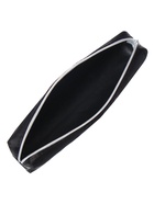 Пенал школьный на молнии Calligrata, 1 отделение, чёрный 10186021 - фото 8272251