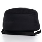 Рюкзак школьный, эргономичная спинка, 39×32×14 см «Классика» - Фото 12