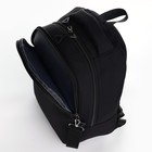 Рюкзак школьный с брелоком, эргономичная спинка ART hype "Классика", 39*32*14 см - Фото 14