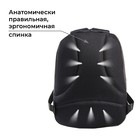 Рюкзак школьный, эргономичная спинка, 39×32×14 см «Классика» - Фото 3