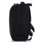 Рюкзак школьный с брелоком, эргономичная спинка ART hype "Классика", 39*32*14 см - Фото 10