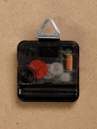 Часы настенные «Ленивец», детские, бесшумные, плавный ход, от батарейки 1×АА - Фото 5