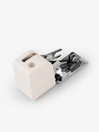Лапка для швейных машин, для обрезки края, с боковым ножом, 7.3×3.5×2.8 см - Фото 2