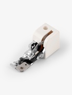 Лапка для швейных машин, для обрезки края, с боковым ножом, 7.3×3.5×2.8 см - Фото 2