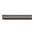 Ручка-скоба CAPPIO RSC034, пластик, м/о 96 мм, цвет серый - Фото 3