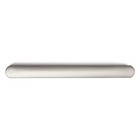 Ручка-скоба CAPPIO RSC034, пластик, м/о 96 мм, цвет серый - Фото 4