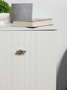 Ручка кнопка CAPPIO PK117, цвет графит - фото 809568432