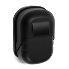Сейф-ключница кодовая ТУНДРА, металлическая, с защитной крышкой, цвет черный - Фото 1