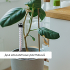 Термометр для измерения температуры почвы и воды, Greengo - Фото 4