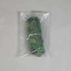 Сетка маскировочная, 5 × 2 м, одинарная, светло-зелёная, коричневая - Фото 4
