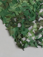 Сетка маскировочная, 5×2 м, одинарная, светло-зелёная, коричневая, Greengo - Фото 5