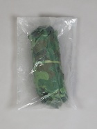 Сетка маскировочная, 5×2 м, одинарная, светло-зелёная, коричневая, Greengo - Фото 8