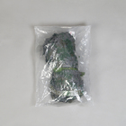 Сетка маскировочная, 5 × 2 м, двухслойная, песочно-зелёная - Фото 4