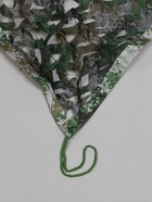 Сетка маскировочная, 5×2 м, двухслойная, песочно-зелёная, Greengo - Фото 6