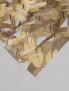 Сетка маскировочная, 3×2 м, одинарная, коричневая, Greengo - Фото 6