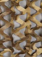 Сетка маскировочная, 5×2 м, одинарная, коричневая, Greengo - Фото 5