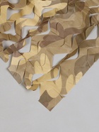 Сетка маскировочная, 5×2 м, одинарная, коричневая, Greengo - Фото 6