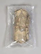 Сетка маскировочная, 4×3 м, одинарная, коричневая, Greengo - Фото 7