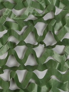 Сетка маскировочная, 5×2 м, одинарная, тёмно-зелёная, Greengo - Фото 5