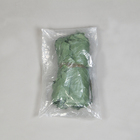 Сетка маскировочная, 4 × 3 м, одинарная, тёмно-зелёная - фото 9390816
