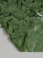 Сетка маскировочная, 4×3 м, одинарная, тёмно-зелёная, Greengo - Фото 4