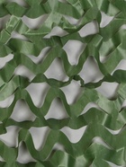 Сетка маскировочная, 4×3 м, одинарная, тёмно-зелёная, Greengo - Фото 5