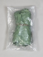 Сетка маскировочная, 4×3 м, одинарная, тёмно-зелёная, Greengo - Фото 7