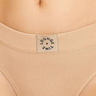 Трусы женские слипы, цвет бежевый, размер 48 (L) 10367256