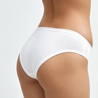 Трусы женские слипы, цвет белый, размер 44 (S) - фото 23807400