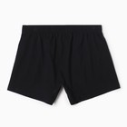 Трусы мужские шорты, цвет черный, размер 54 (XXL) - Фото 6