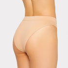 Трусы женские слипы, цвет бежевый, размер 48 (L) 10367023