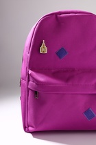 Брошь деревянная «Екатеринбург» Администрация, цветная - Фото 3