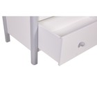 Комод Polini kids Simple 3501, цвет белый-серый - Фото 13