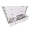 Комод Polini kids Simple 3501, цвет белый-серый - Фото 15