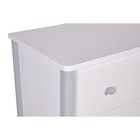 Комод Polini kids Simple 3501, цвет белый-серый - Фото 16