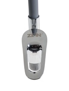 УЦЕНКА Смеситель для раковины ZEIN Z2631, квадратный, картридж керамика 35 мм, хром - Фото 3