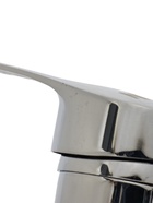 УЦЕНКА Смеситель для раковины ZEIN Z2631, квадратный, картридж керамика 35 мм, хром - Фото 6