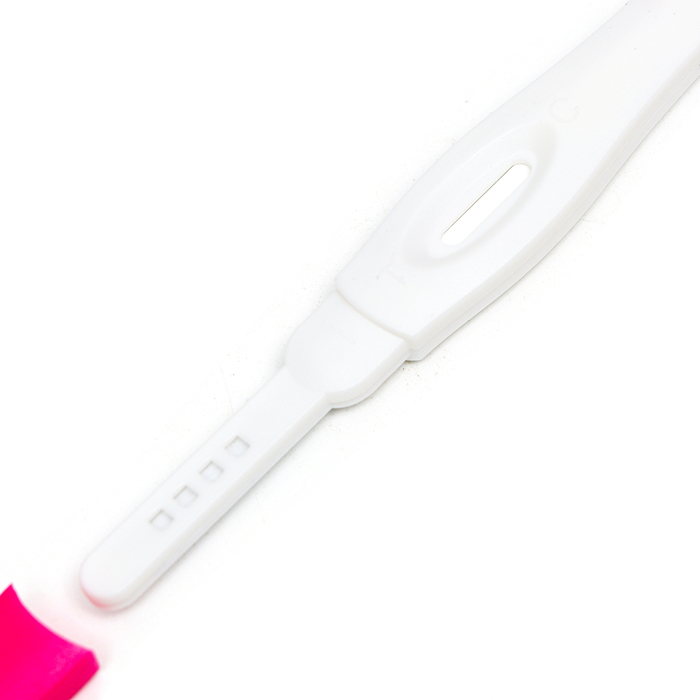 Тест для определения беременности Здравсити струйный суперчувствительный, 20 мМе/мл №1