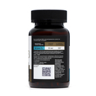 Витамин Д3 2000МЕ «Будь здоров!», 120 капсул - Фото 3