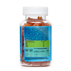 Омега 3-6-9 в форме мишек МИ-МИ-МИШКИ, 90 желейных пастилок - Фото 2