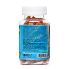 Омега 3-6-9 в форме мишек МИ-МИ-МИШКИ, 90 желейных пастилок - Фото 3