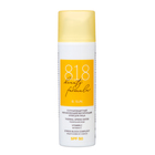 Солнцезащитный увлажняющий матирующий крем для лица 818 beauty formula estiqe SPF 50, 50 мл - Фото 2