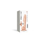 Фаллоимитатор Strap-On-Me Realistic Dildo с подвижной кожей, S, 17 см - Фото 3