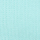 Полотенце вафельное «Экономь и Я», 50×90 см, хлопок 100%, небесное - Фото 3