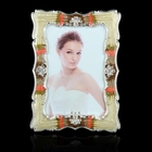 Фоторамка металл "Искренность" 10х15 см - Фото 1